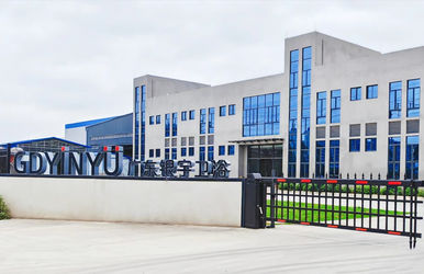 Guangdong New Galaxy Sanitary Ware Co., Ltd