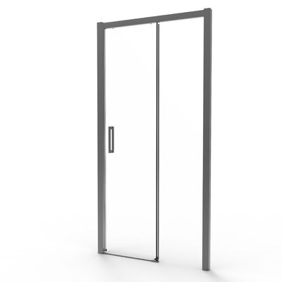 Aluminum , Sliding Door Available In Shower Door,bathroom shower room