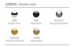 Stainless Steel, Matte Black Color, Screen Silding Door,bathroom shower room
